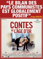 CONTES DE L'AGE D'OR